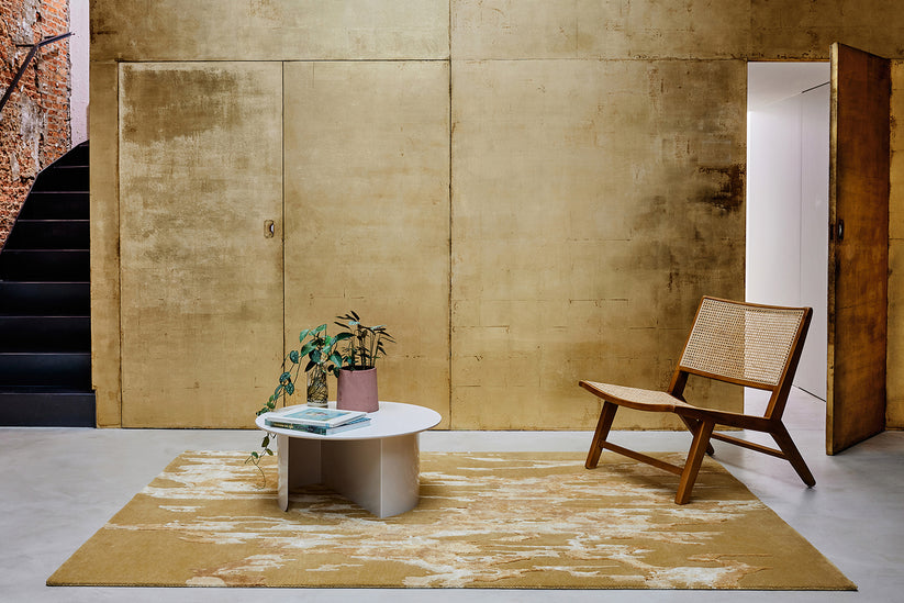 Covor Serge Lesage – finisaje premium pentru living și birou – Decora Design București