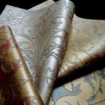 Tapet Zuber – modele sofisticate și detalii fine – Decora Design București