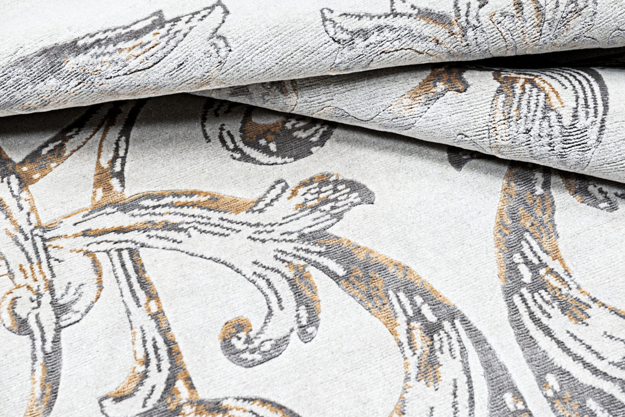 Covor Edition Bougainville – aspect elegant, texturi premium și design sofisticat – Decora Design București