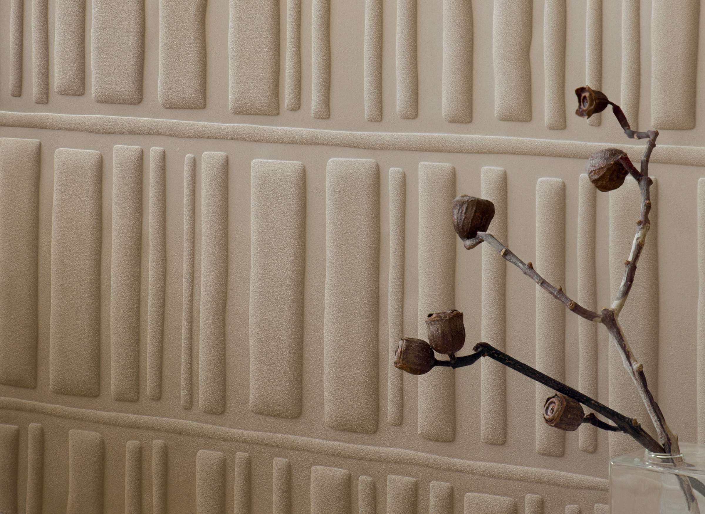 Tapet Elitis – design contemporan, texturi uimitoare și finisaj premium – Decora Design București