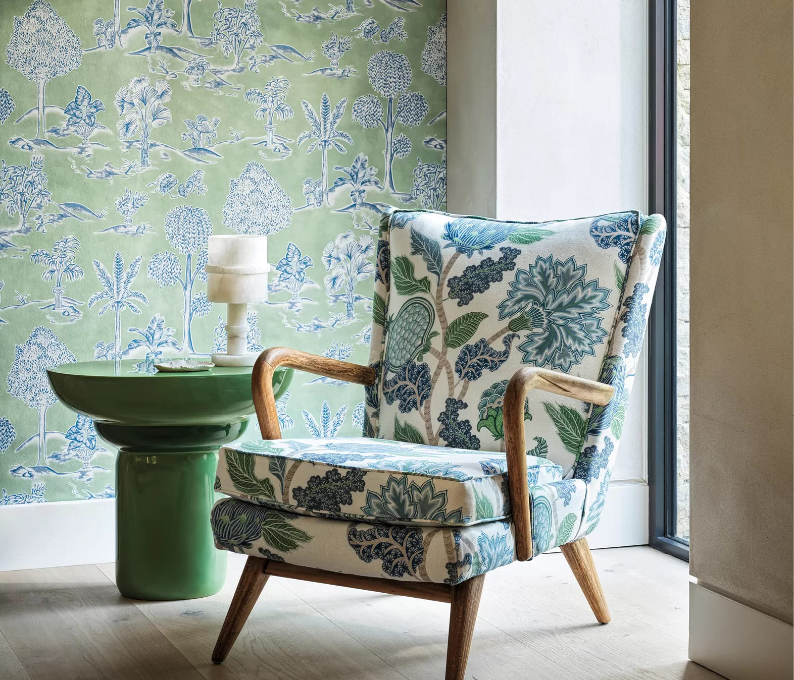 Tapițerie Osborne & Little – țesături premium pentru mobilier – Decora Design București