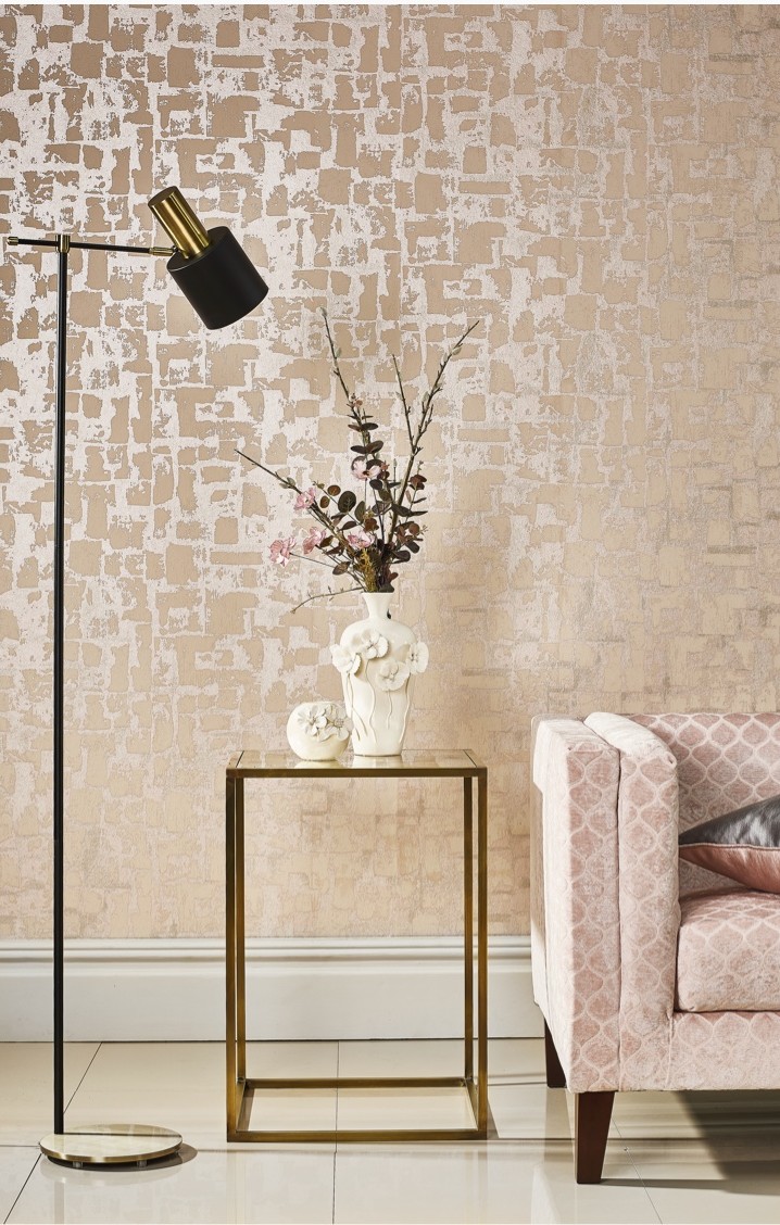 Tapet Prestigious Textiles – textile murale de lux pentru locuințe moderne – Decora Design București