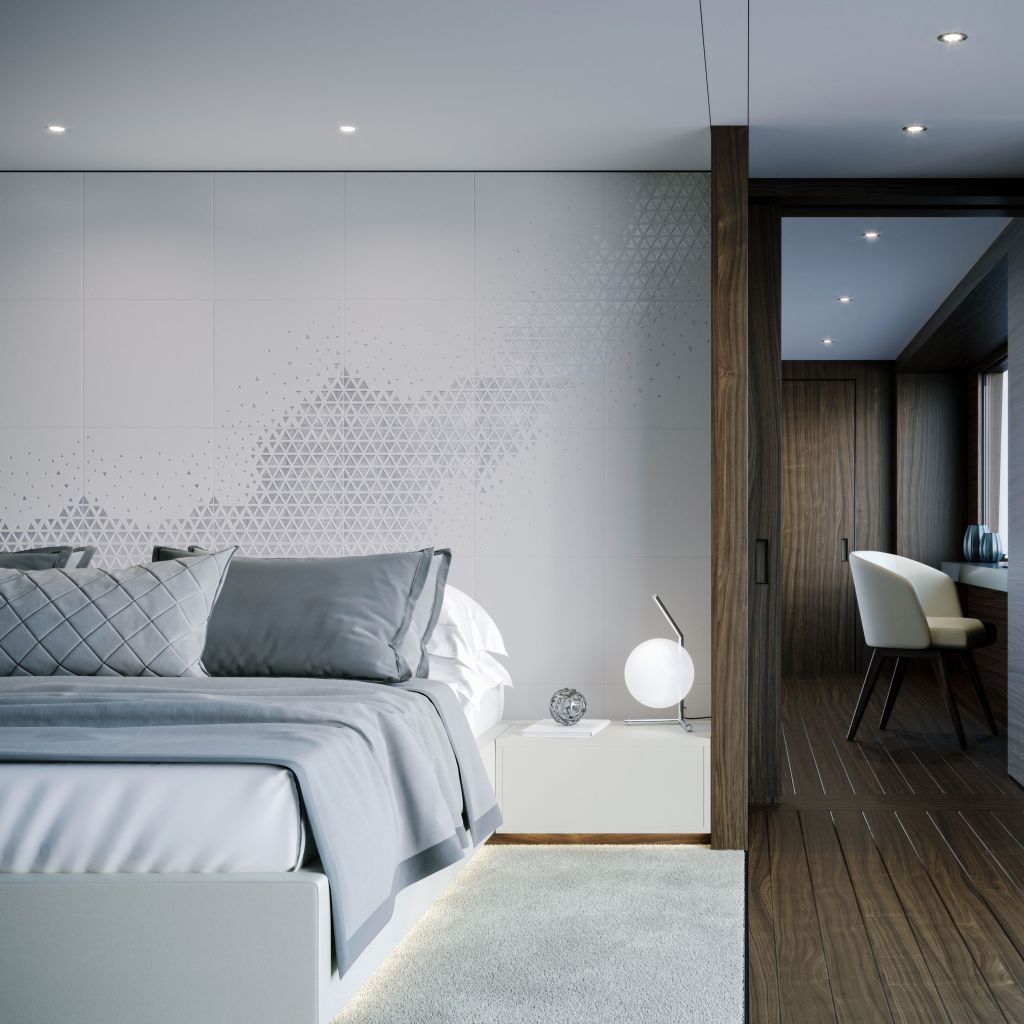 Tapițerie de perete Studioart – panouri din piele premium – Decora Design București