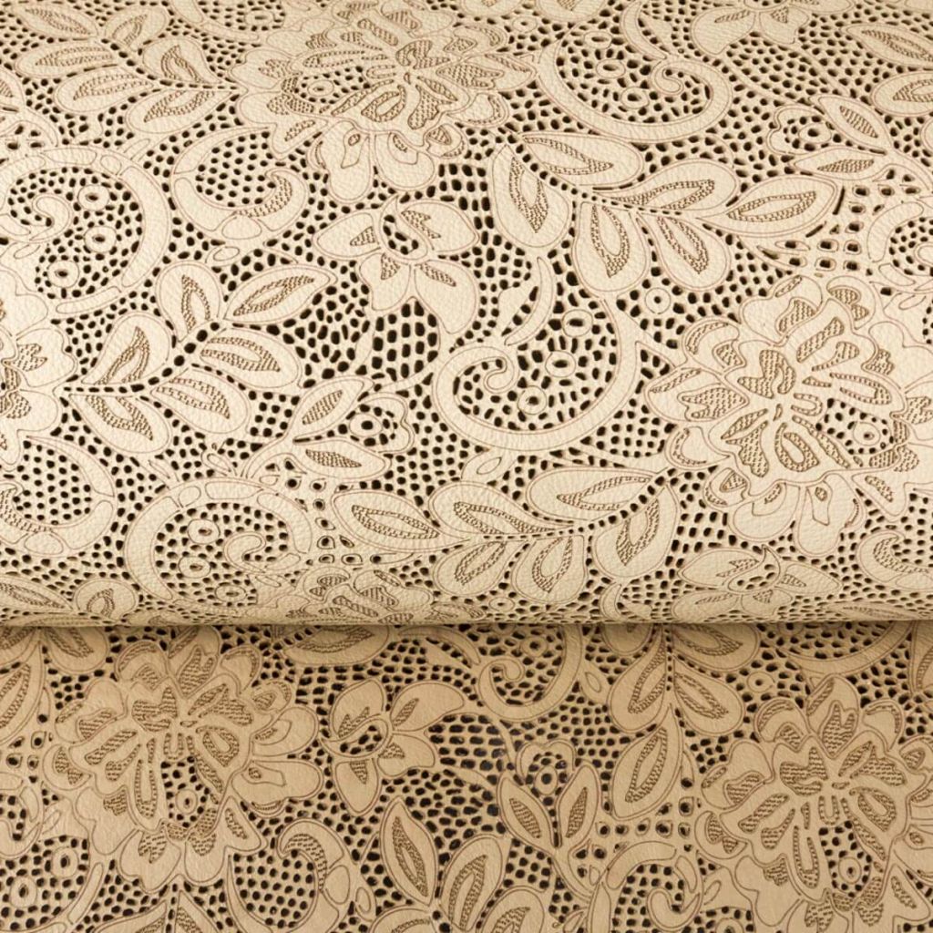 Material tapițerie perete Studioart – piele pentru panouri decorative – Decora Design București