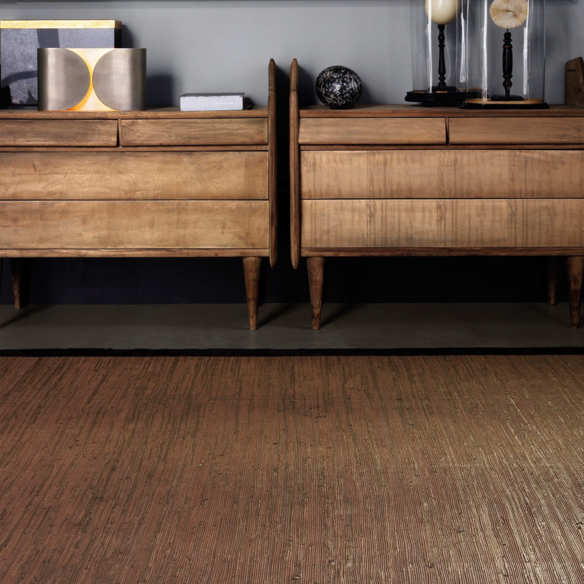 Covor Studioart – design premium din piele naturală – Decora Design București