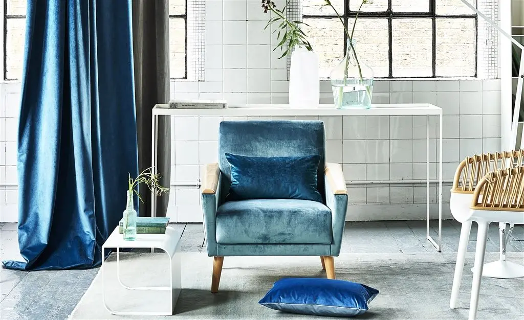 Tapițerie Designers Guild – materiale premium pentru mobilier – Decora Design București