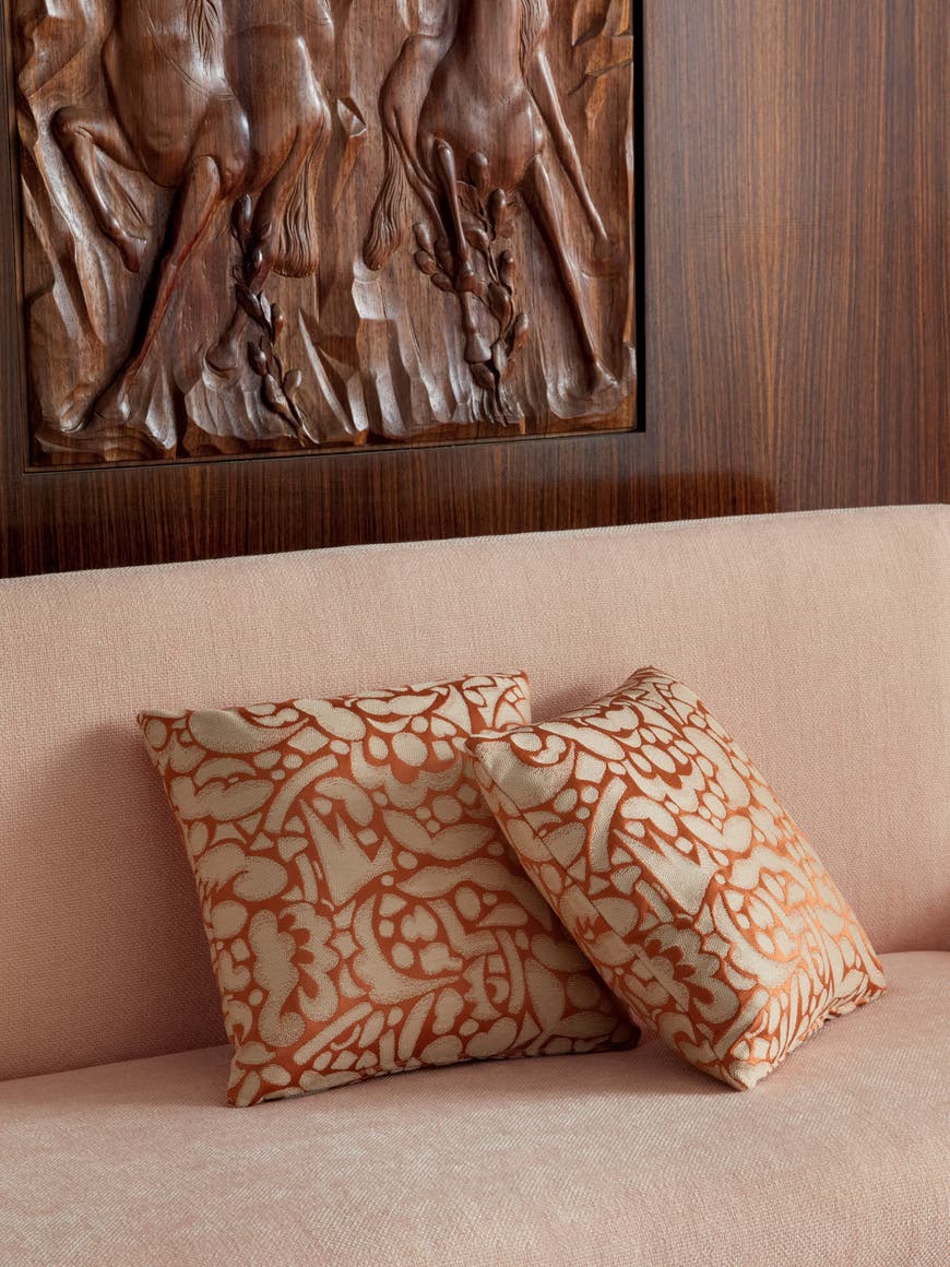 Tapiterie Rubelli – țesături elegante pentru mobilier – Decora Design București