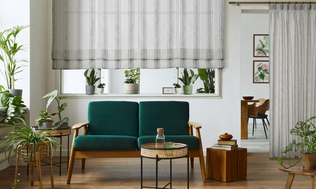 Stor roman Simta – design rafinat și materiale premium – Decora Design București