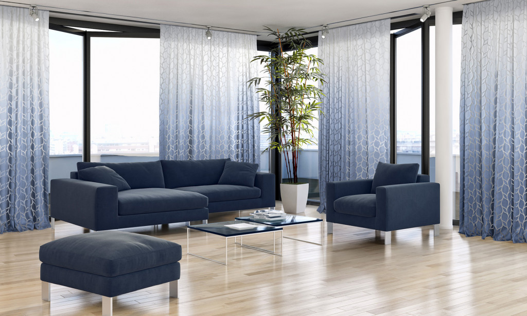 Perdele Simta – textile de lux pentru decor armonios – Decora Design București