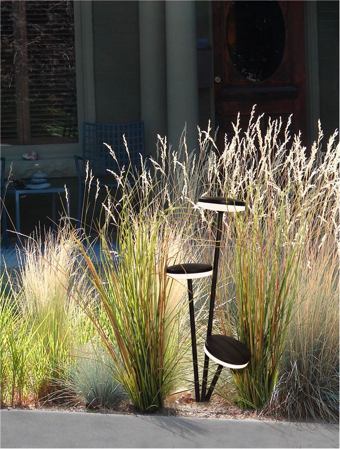 Lumini exterioare LED pentru grădină și alee